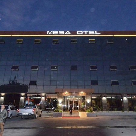 Hotel Mesa Batman Exteriér fotografie