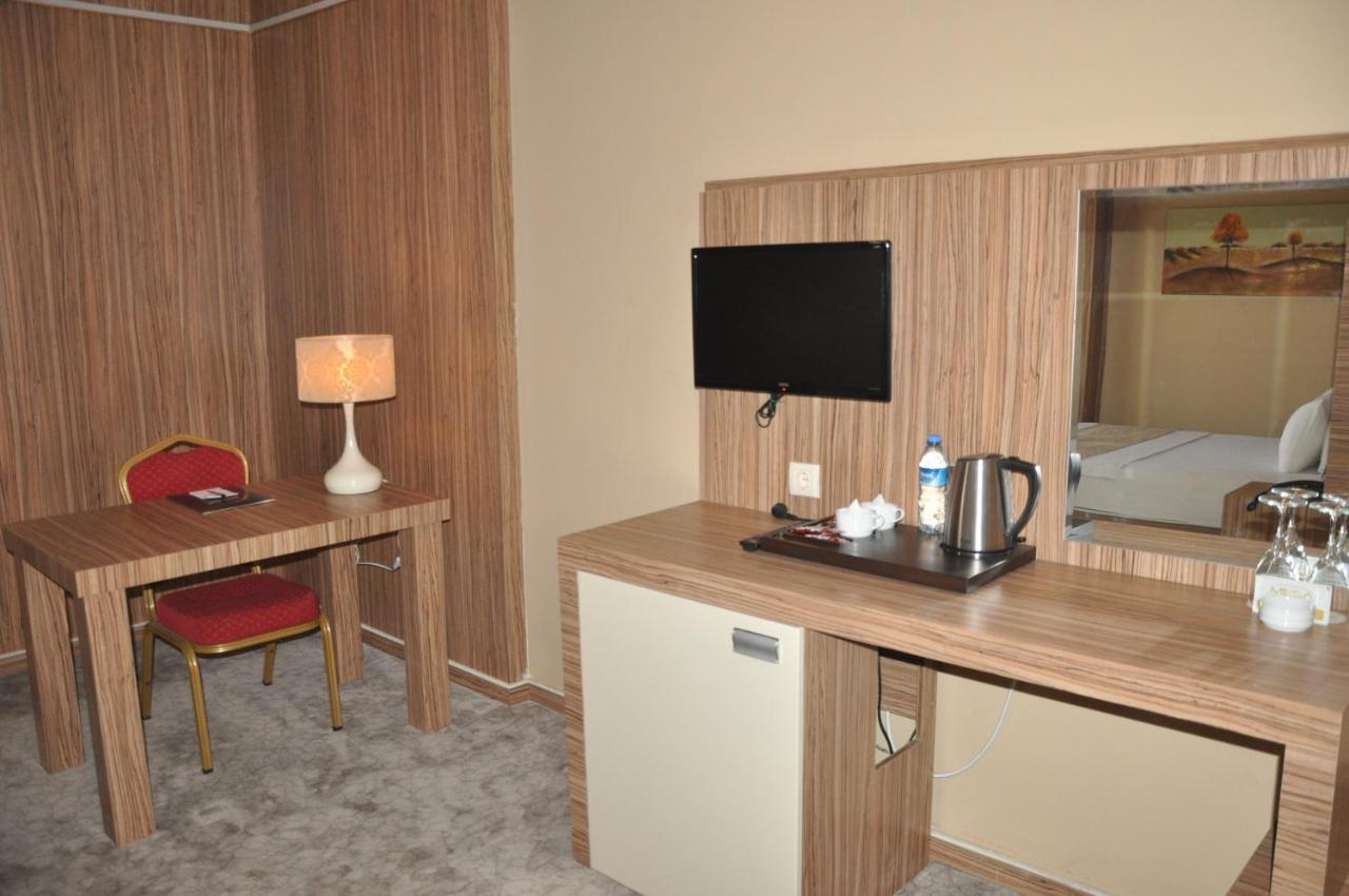 Hotel Mesa Batman Pokoj fotografie