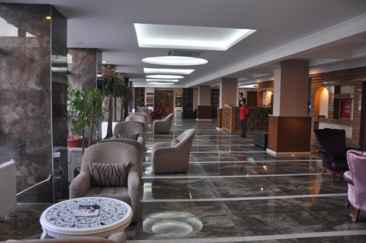 Hotel Mesa Batman Exteriér fotografie